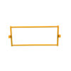 5 ' End Bracket (end gate)