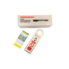 SCAFFOLDING TAG KITS 10 /BOX