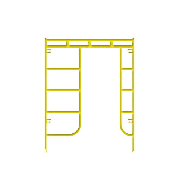 5′ x 5′ Ladder Frame Stanmore Equipment Scaffolding