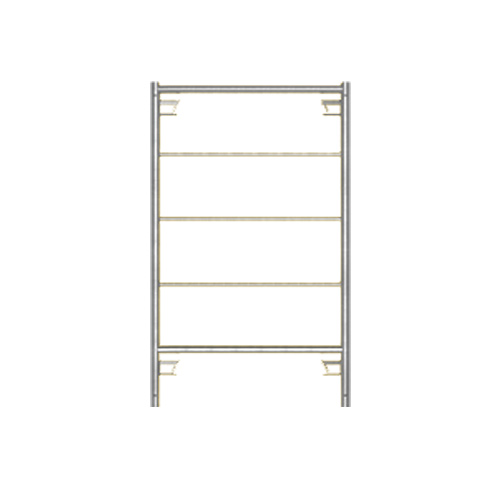 2.5' X 5' STEP FRAME – Stanmore Equipment Scaffolding