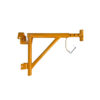 TELLESCOPIC SIDE BRACKET 24″
