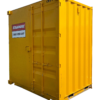 10' Storage Container