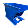 1 1/2 YARD SELF DUMPING HOPPER