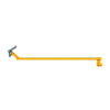 PLANK RETAINER 5'